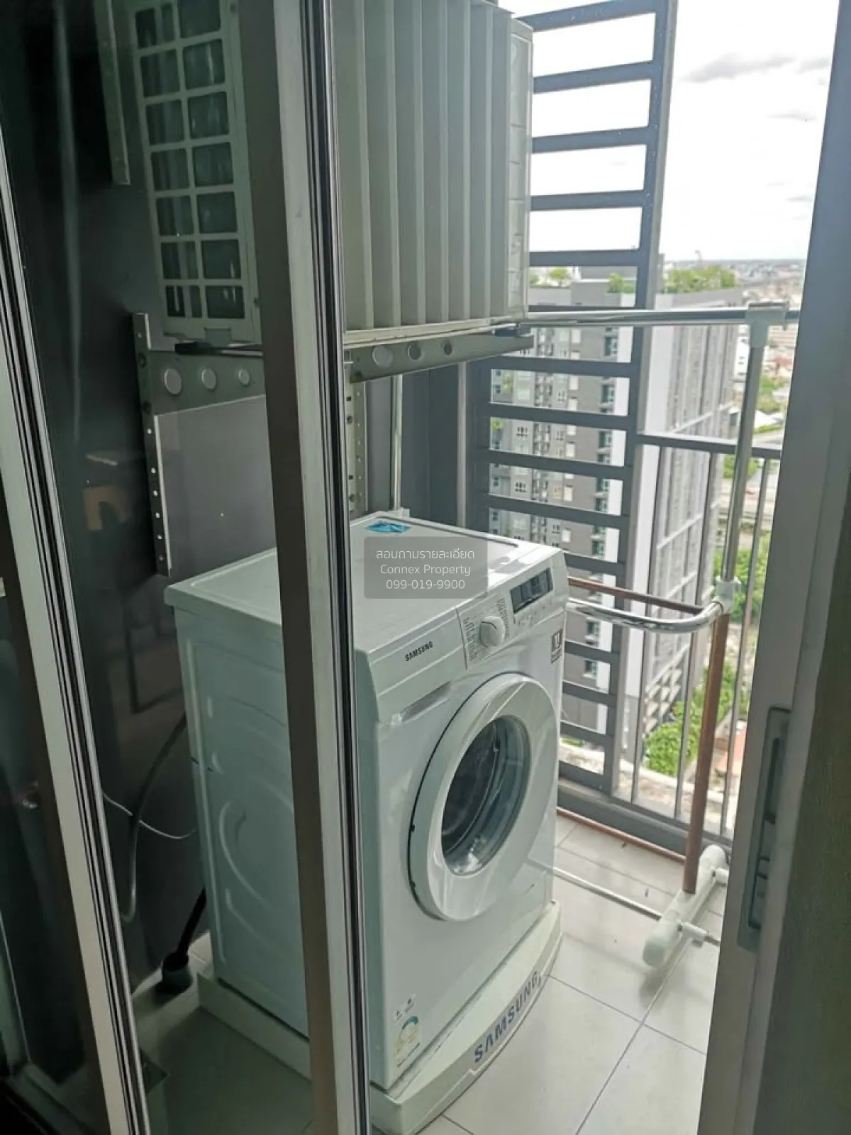 ขายคอนโด  ยู ดีไลท์ เรสซิเดนซ์ พัฒนาการ - ทองหล่อ สวนหลวง เขต สวน