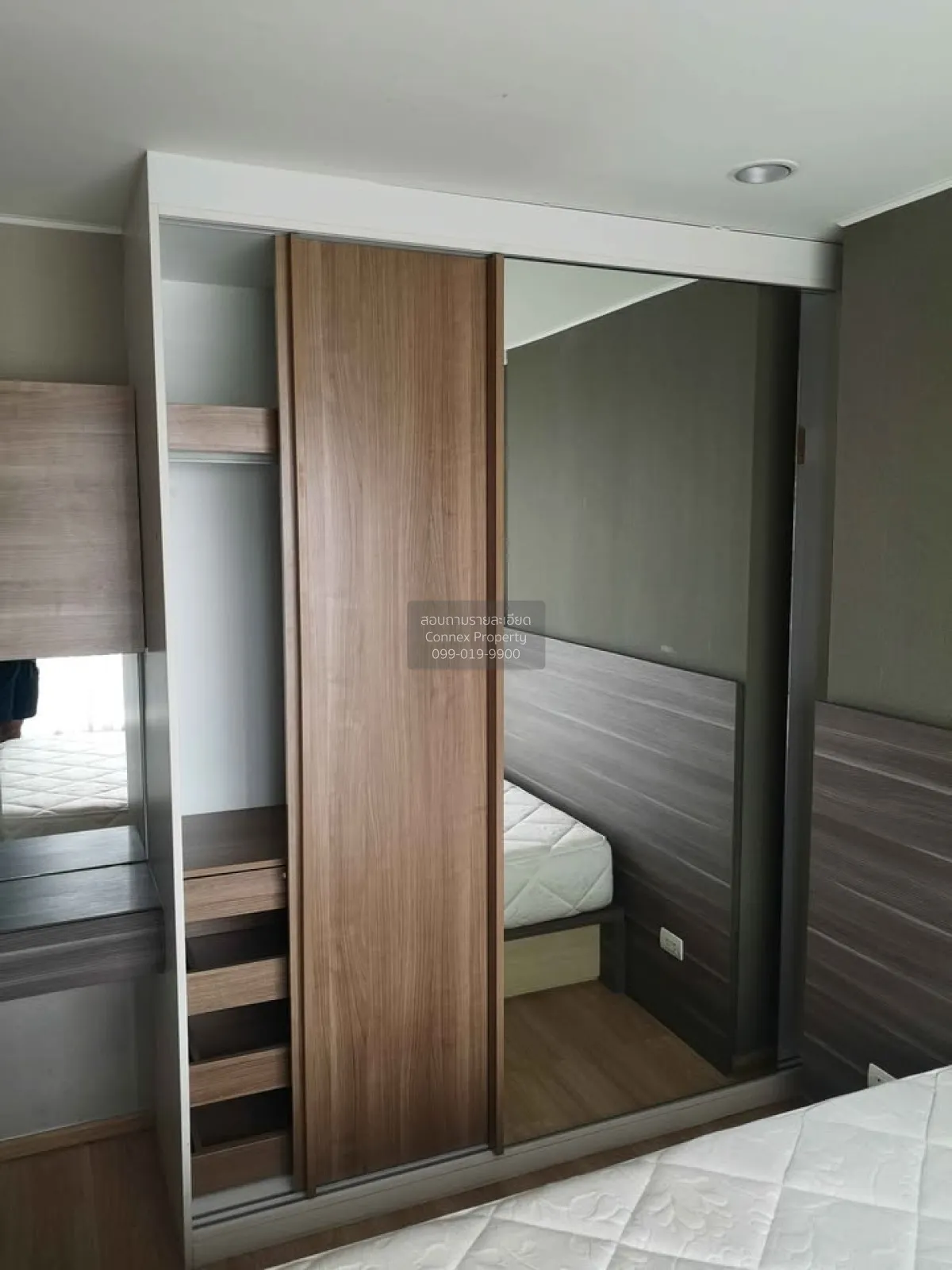 ขายคอนโด  ยู ดีไลท์ เรสซิเดนซ์ พัฒนาการ - ทองหล่อ สวนหลวง เขต สวน