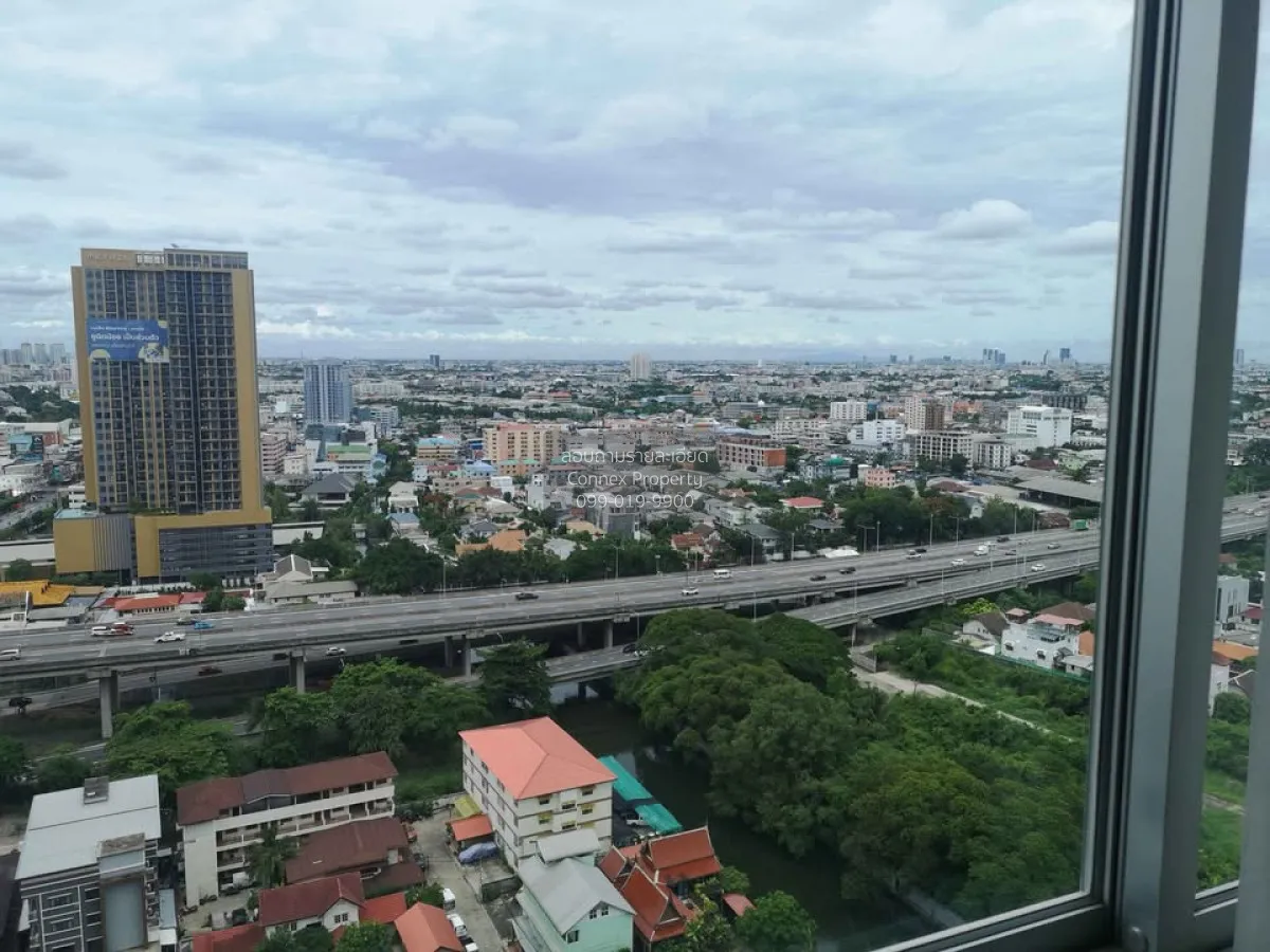 ขายคอนโด  ยู ดีไลท์ เรสซิเดนซ์ พัฒนาการ - ทองหล่อ สวนหลวง เขต สวน