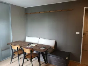 ขายคอนโด  ยู ดีไลท์ เรสซิเดนซ์ พัฒนาการ - ทองหล่อ สวนหลวง เขต สวนหลวง กรุงเทพ CX-148564