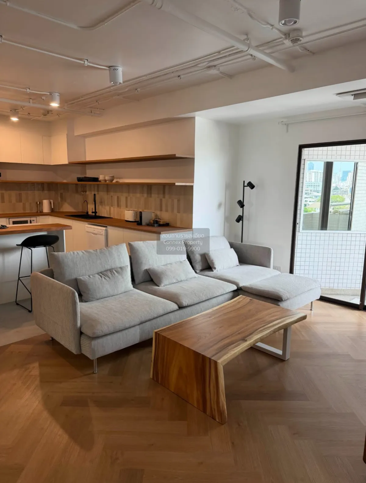 เช่าคอนโด  ริชมอนด์ พาเลซ รีโนเวทใหม่ คลองตันเหนือ เขต วัฒนา กรุง 2