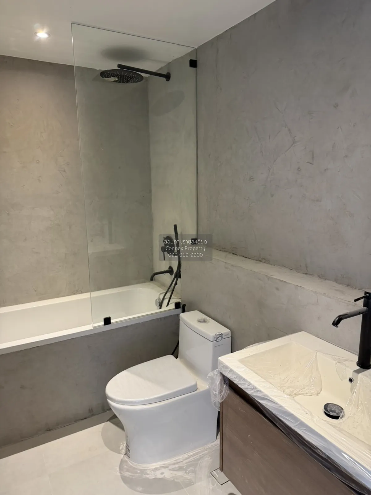 เช่าคอนโด  ริชมอนด์ พาเลซ รีโนเวทใหม่ คลองตันเหนือ เขต วัฒนา กรุง 3