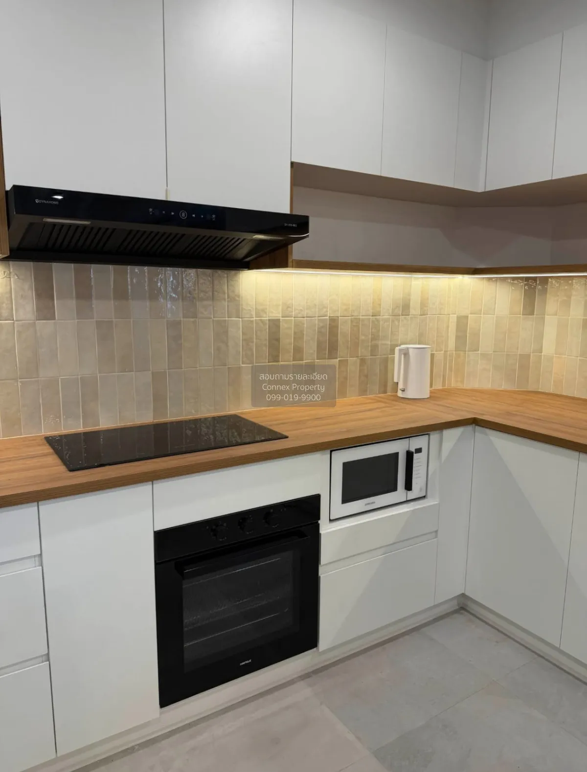 เช่าคอนโด  ริชมอนด์ พาเลซ รีโนเวทใหม่ คลองตันเหนือ เขต วัฒนา กรุง