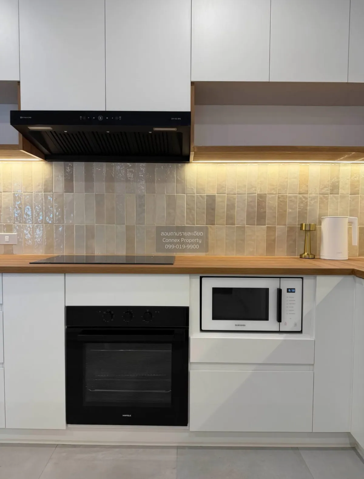 เช่าคอนโด  ริชมอนด์ พาเลซ รีโนเวทใหม่ คลองตันเหนือ เขต วัฒนา กรุง