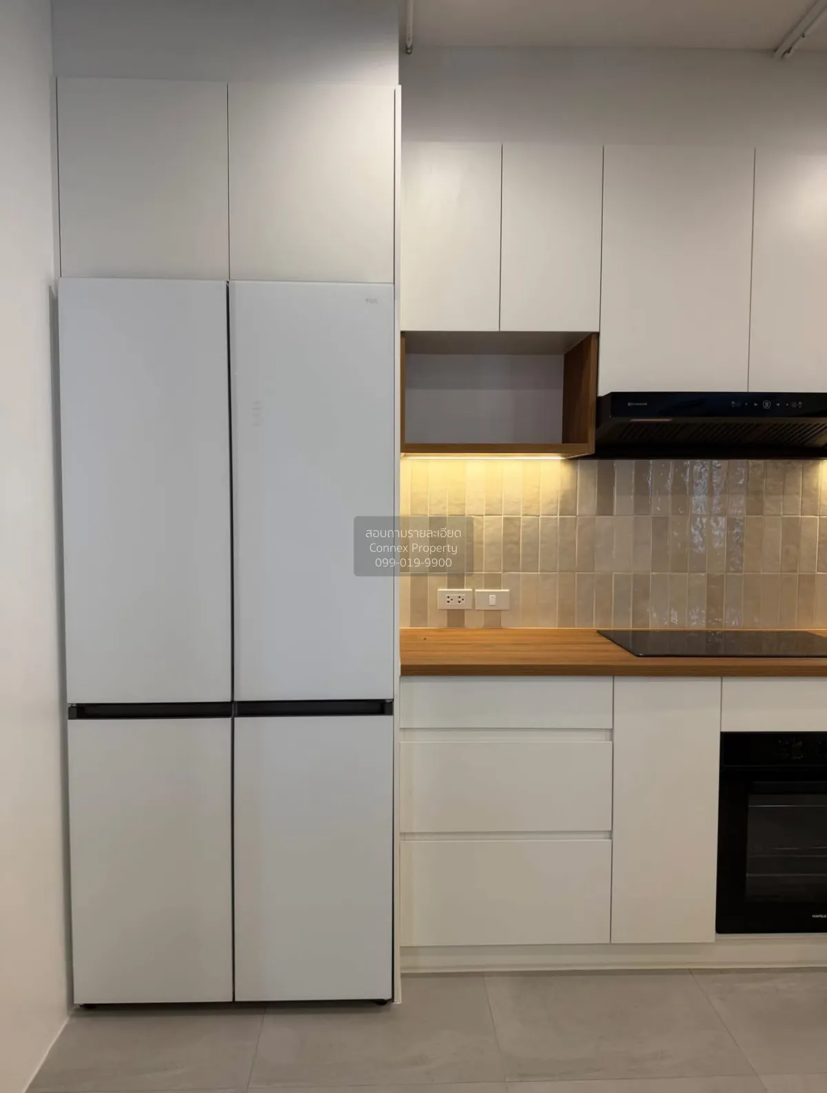 เช่าคอนโด  ริชมอนด์ พาเลซ รีโนเวทใหม่ คลองตันเหนือ เขต วัฒนา กรุง