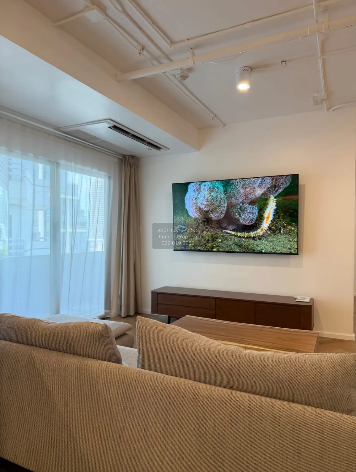 เช่าคอนโด  ริชมอนด์ พาเลซ รีโนเวทใหม่ คลองตันเหนือ เขต วัฒนา กรุง