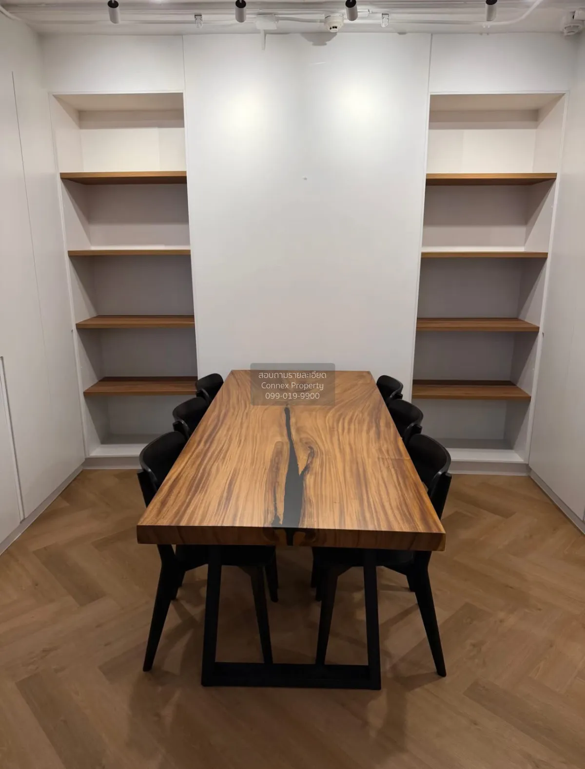 เช่าคอนโด  ริชมอนด์ พาเลซ รีโนเวทใหม่ คลองตันเหนือ เขต วัฒนา กรุง