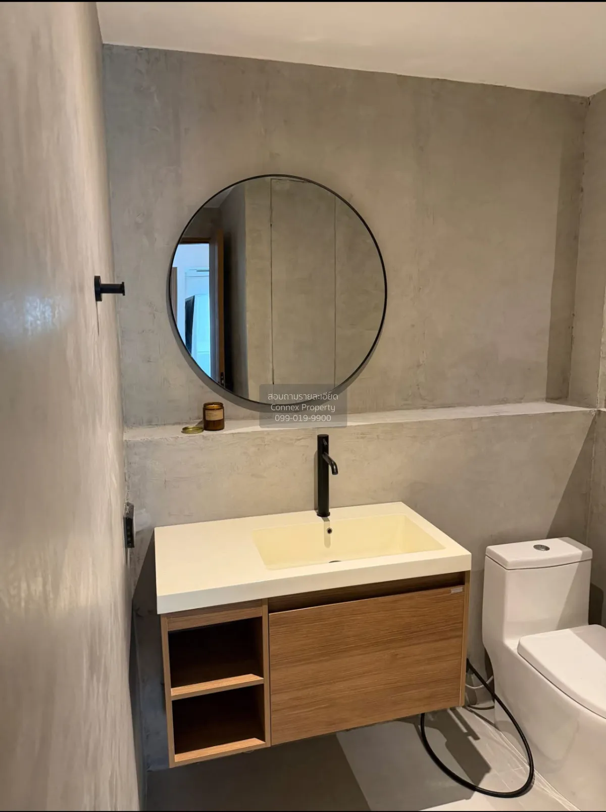 เช่าคอนโด  ริชมอนด์ พาเลซ รีโนเวทใหม่ คลองตันเหนือ เขต วัฒนา กรุง