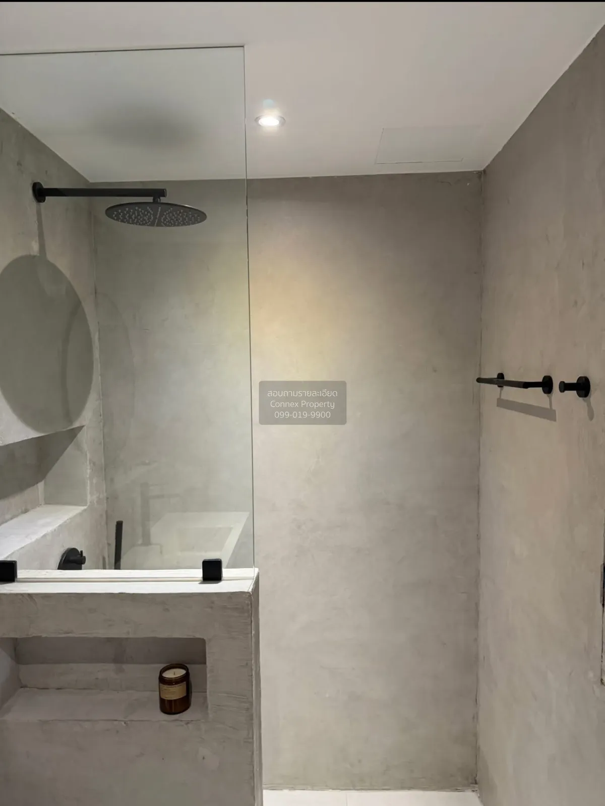 เช่าคอนโด  ริชมอนด์ พาเลซ รีโนเวทใหม่ คลองตันเหนือ เขต วัฒนา กรุง