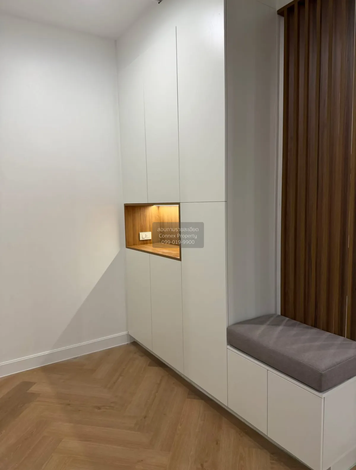 เช่าคอนโด  ริชมอนด์ พาเลซ รีโนเวทใหม่ คลองตันเหนือ เขต วัฒนา กรุง