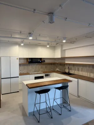 เช่าคอนโด  ริชมอนด์ พาเลซ รีโนเวทใหม่ คลองตันเหนือ เขต วัฒนา กรุงเทพ CX-148565