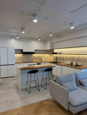 For Rent Condo , Richmond Palace , newly renovated , Khlong Tan Nuea , Watthana , Bangkok , CX-148565