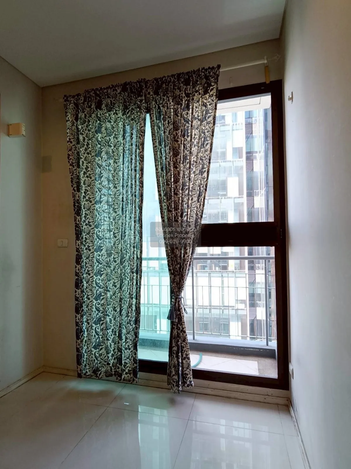 ขายคอนโด  วิลล่า อโศก MRT-เพชรบุรี มักกะสัน เขต ราชเทวี กรุงเทพ C 1