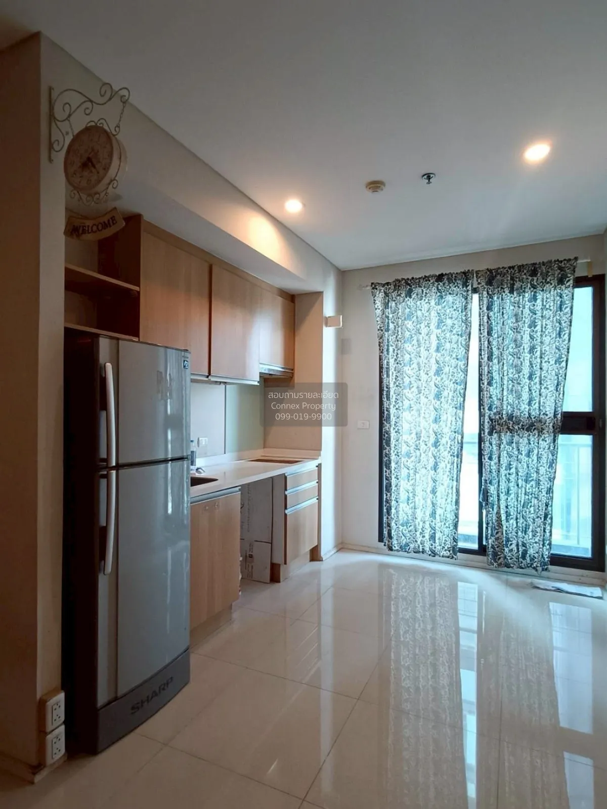 ขายคอนโด  วิลล่า อโศก MRT-เพชรบุรี มักกะสัน เขต ราชเทวี กรุงเทพ C 2