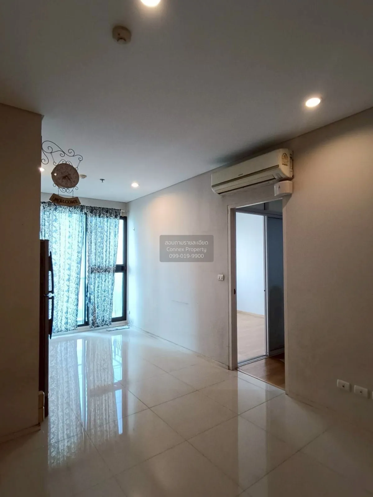 ขายคอนโด  วิลล่า อโศก MRT-เพชรบุรี มักกะสัน เขต ราชเทวี กรุงเทพ C 3