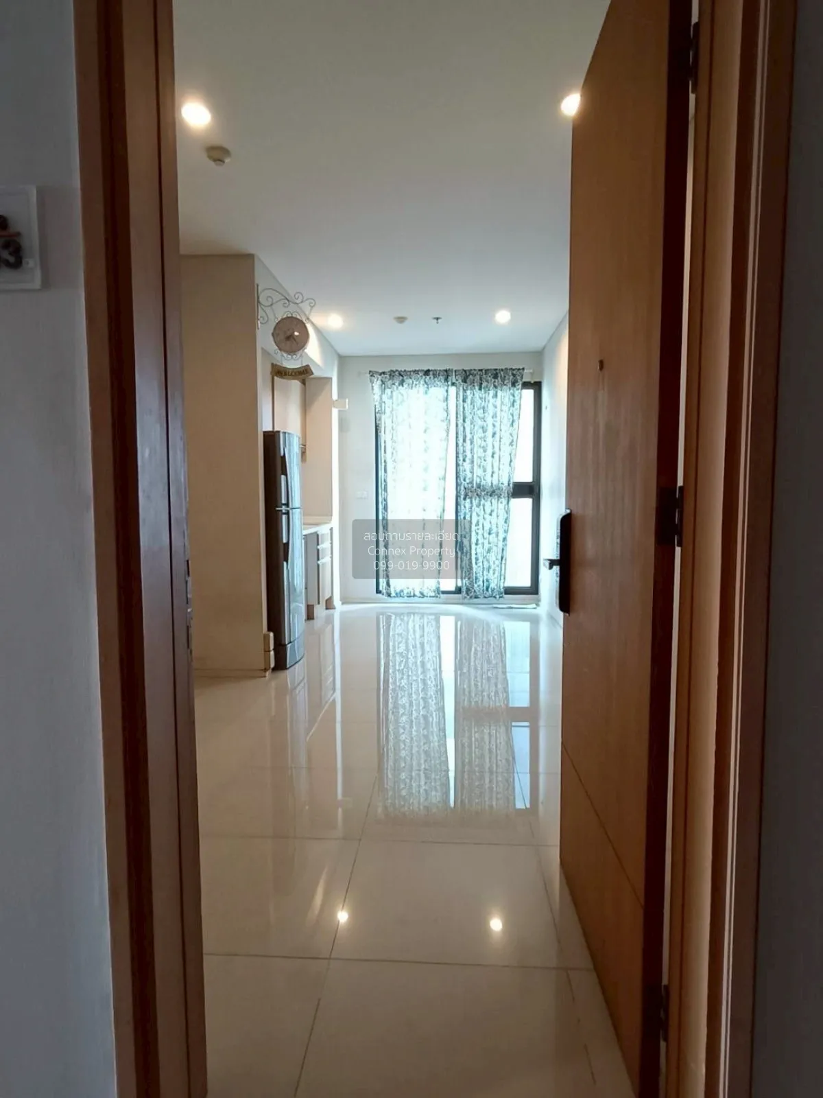 ขายคอนโด  วิลล่า อโศก MRT-เพชรบุรี มักกะสัน เขต ราชเทวี กรุงเทพ C 4