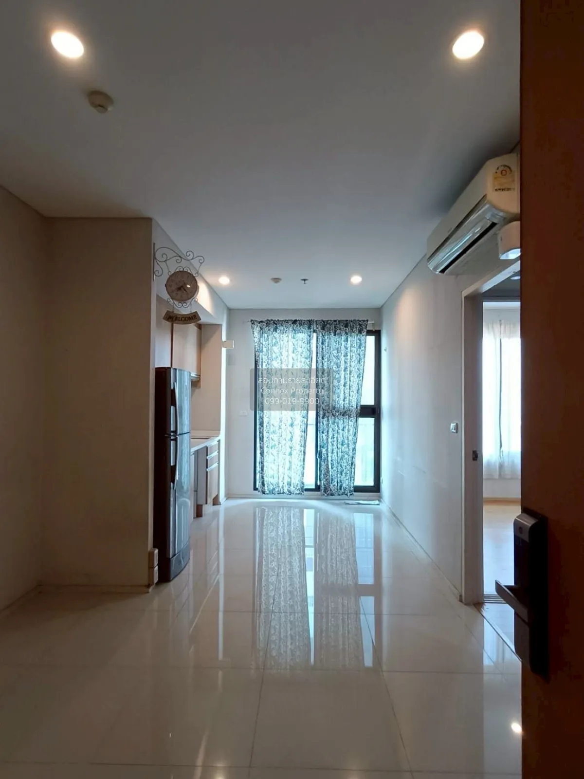 ขายคอนโด  วิลล่า อโศก MRT-เพชรบุรี มักกะสัน เขต ราชเทวี กรุงเทพ C