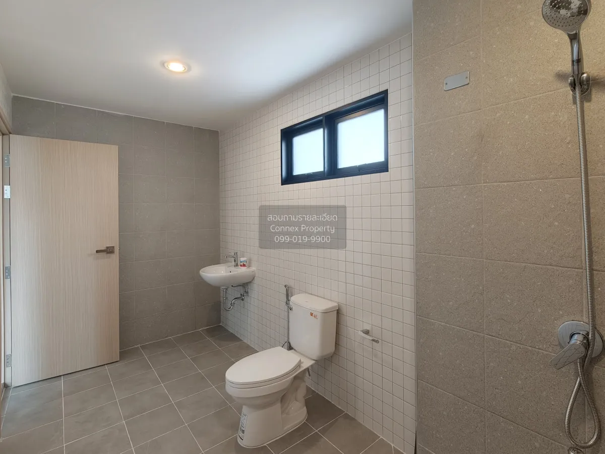 ขายบ้าน  รัชดานิเวศน์ หน้ากว้าง รีโนเวทใหม่ MRT-ห้วยขวาง สามเสนนอ