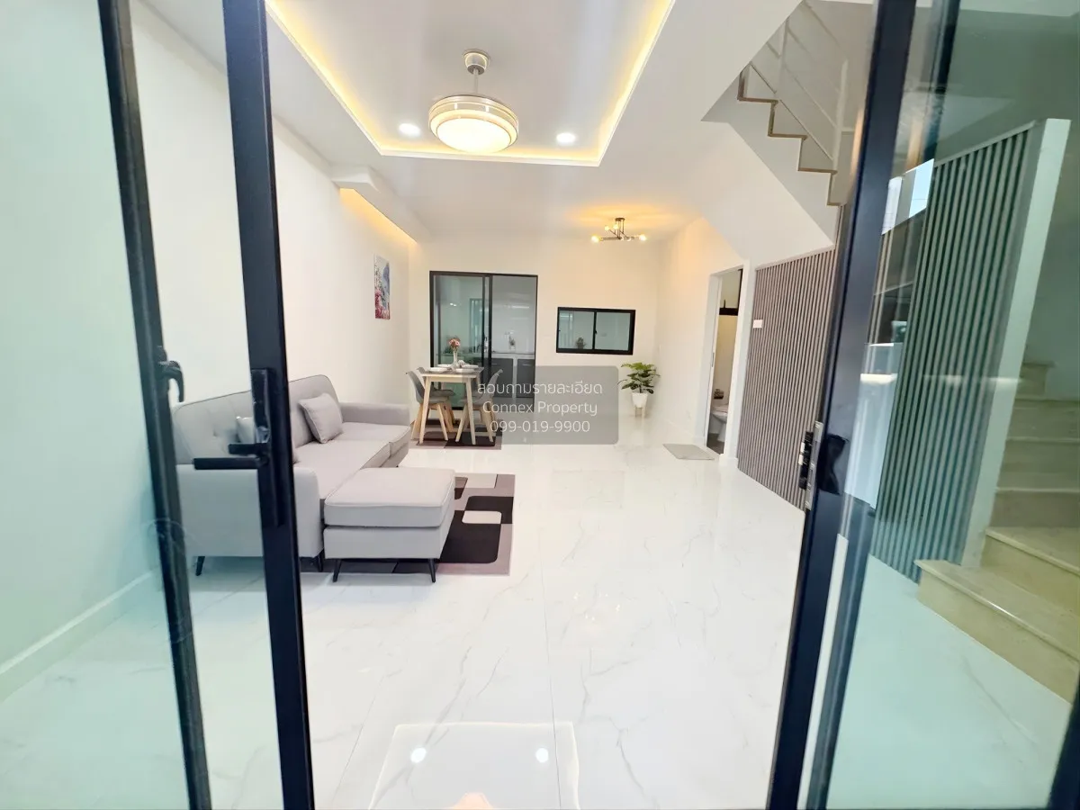 For Sale Townhouse/Townhome  , Baan Klang Muang Phahonyothin 50 ,