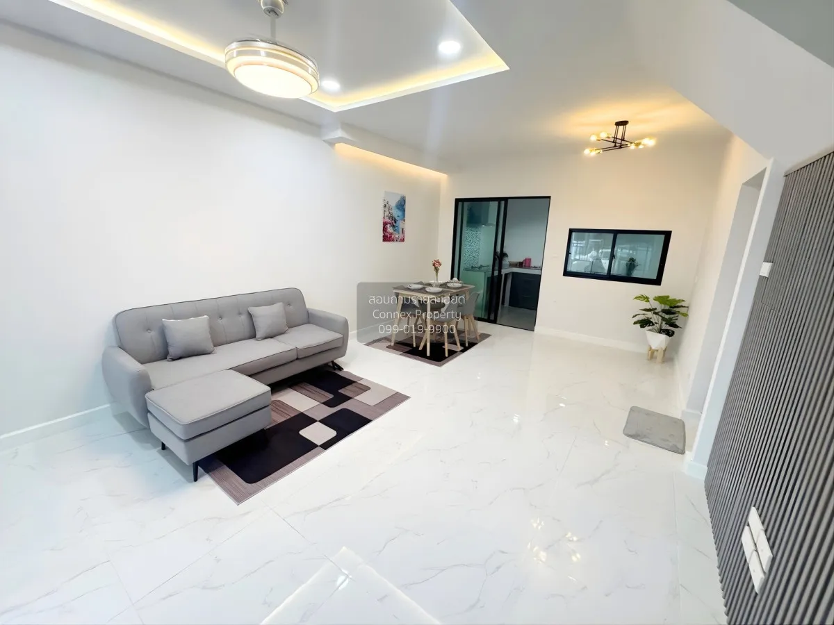 For Sale Townhouse/Townhome  , Baan Klang Muang Phahonyothin 50 ,