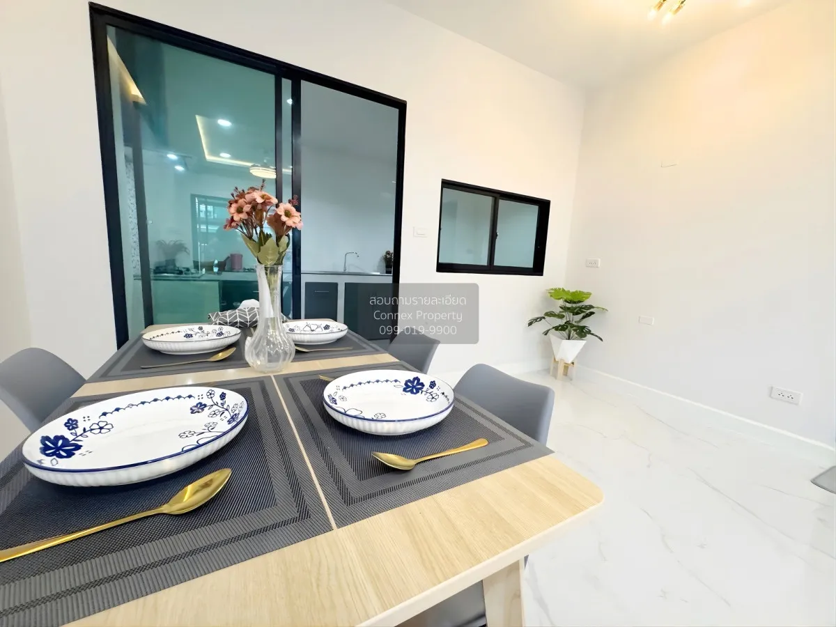 For Sale Townhouse/Townhome  , Baan Klang Muang Phahonyothin 50 ,
