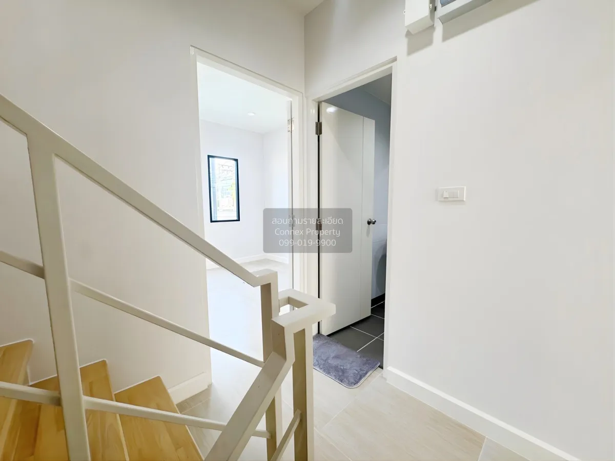 For Sale Townhouse/Townhome  , Baan Klang Muang Phahonyothin 50 ,