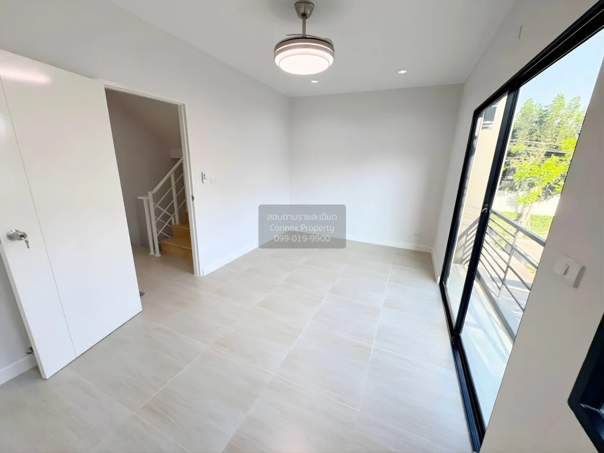 For Sale Townhouse/Townhome  , Baan Klang Muang Phahonyothin 50 ,