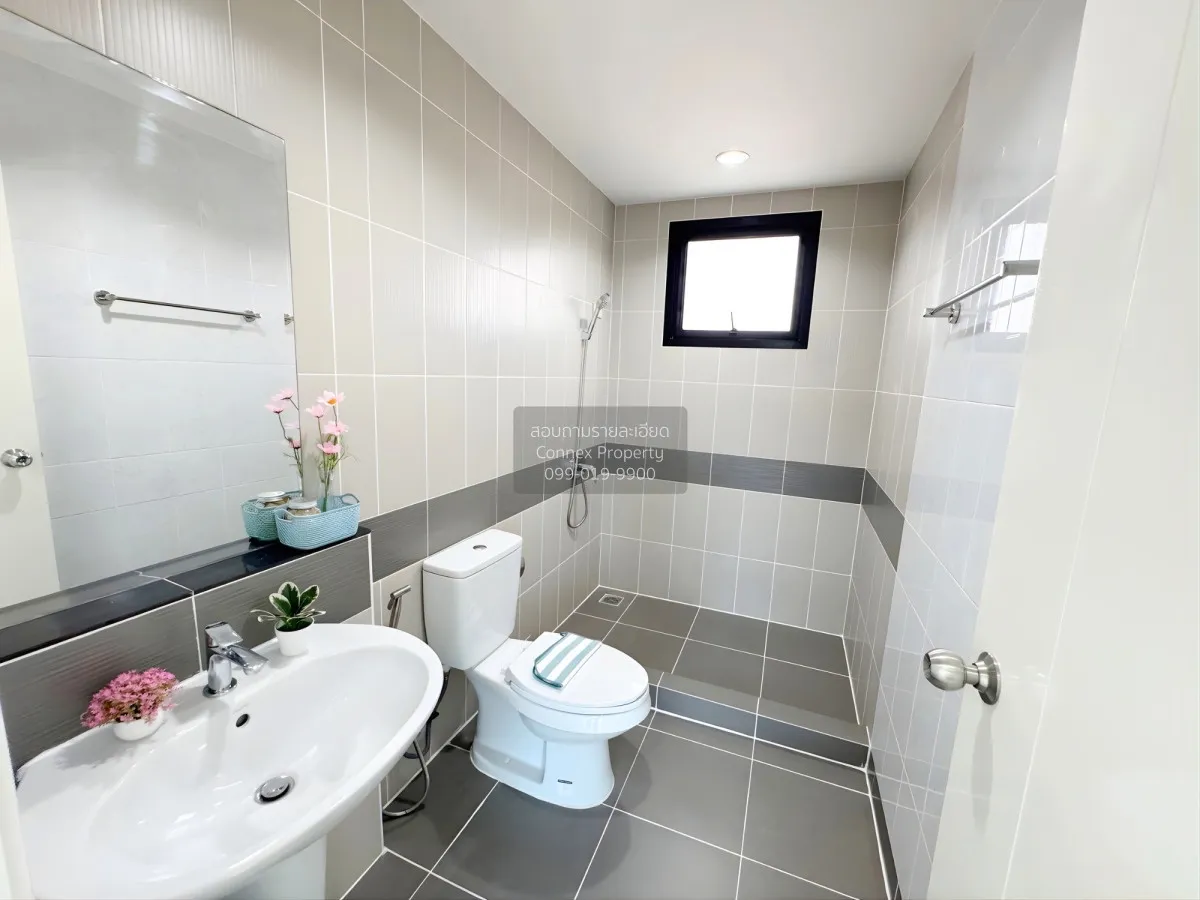 For Sale Townhouse/Townhome  , Baan Klang Muang Phahonyothin 50 ,