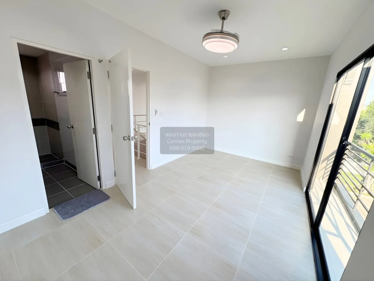 For Sale Townhouse/Townhome  , Baan Klang Muang Phahonyothin 50 ,