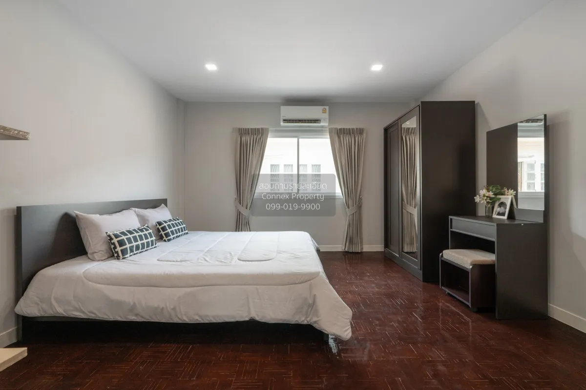 For Sale Townhouse/Townhome  , First Home Watcharapol , wide fron