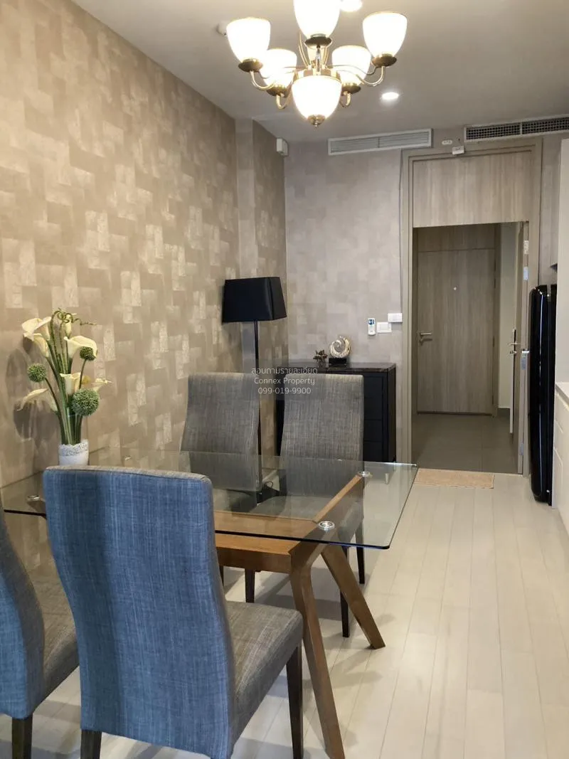 FOR RENT condo , Noble Ploenchit , BTS-Phloen Chit , Lumpini , Pa 4