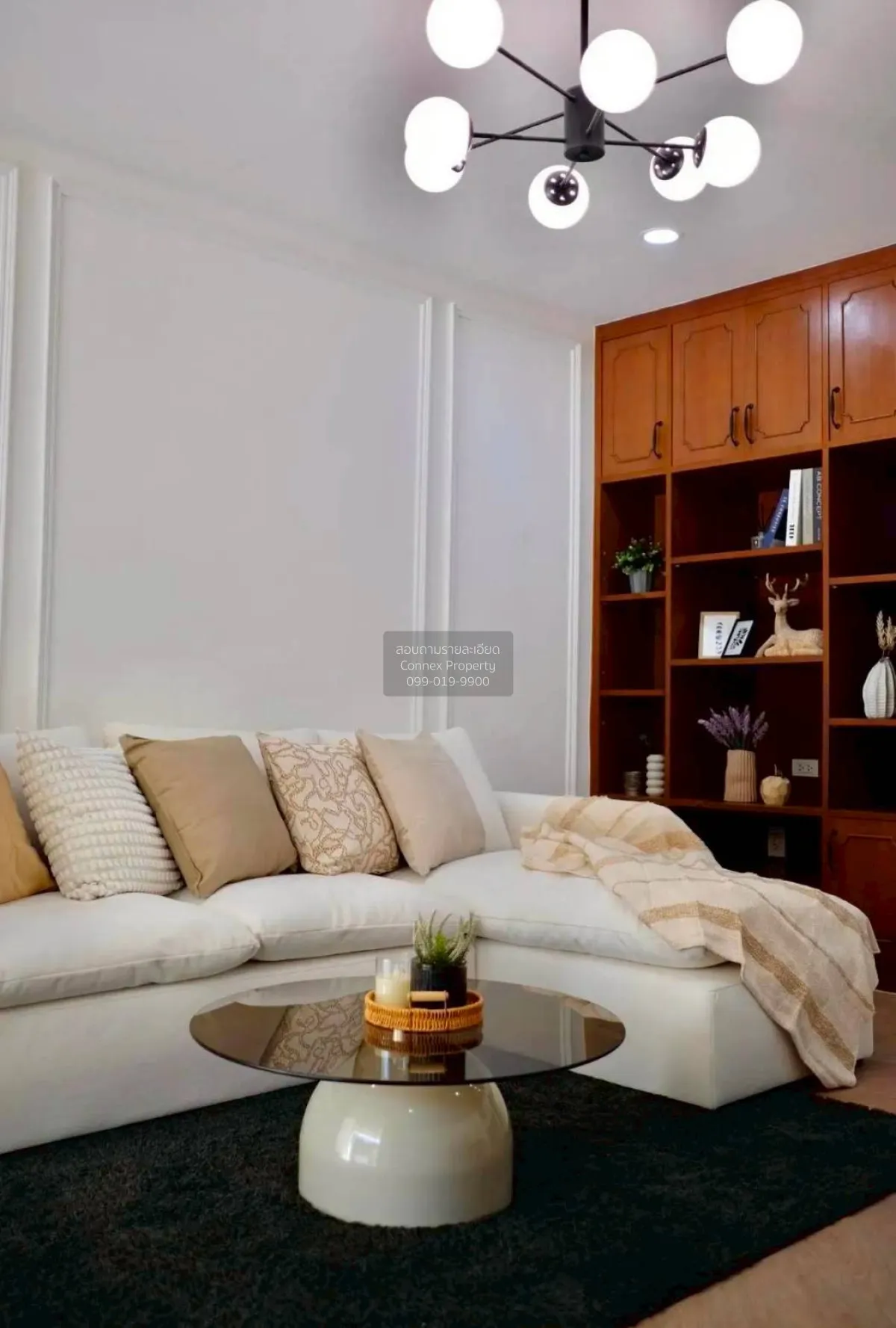 ขายทาวน์เฮ้าส์/ทาวน์โฮม  บ้านปรีชา 8 หัวหมาก เขต บางกะปิ กรุงเทพ  3