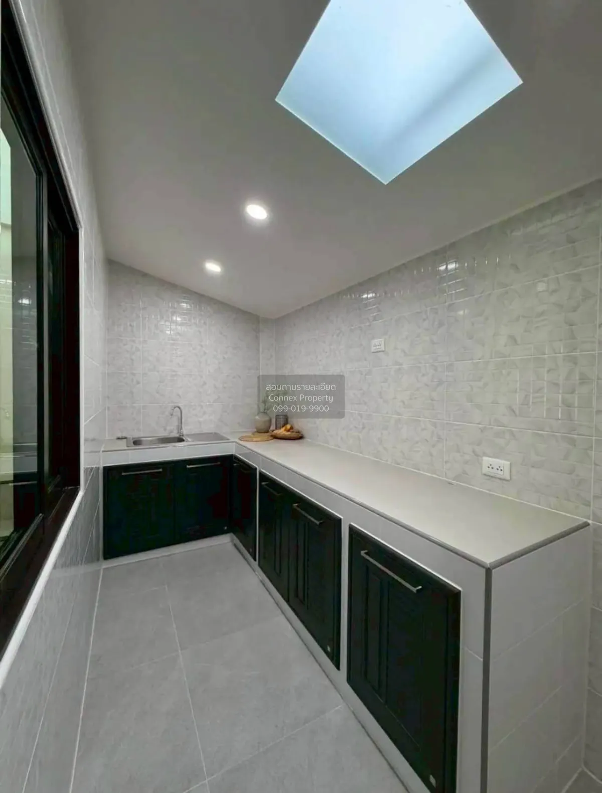 ขายทาวน์เฮ้าส์/ทาวน์โฮม  บ้านปรีชา 8 หัวหมาก เขต บางกะปิ กรุงเทพ 