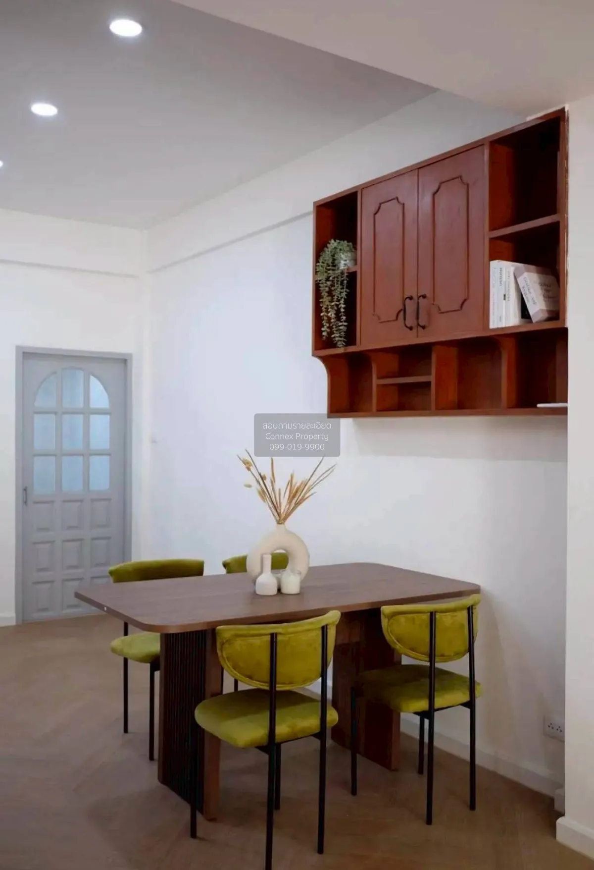 ขายทาวน์เฮ้าส์/ทาวน์โฮม  บ้านปรีชา 8 หัวหมาก เขต บางกะปิ กรุงเทพ 