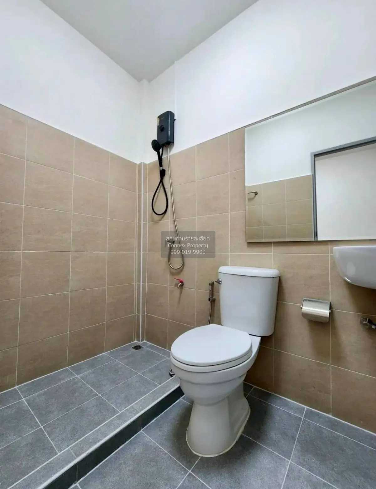 ขายทาวน์เฮ้าส์/ทาวน์โฮม  บ้านปรีชา 8 หัวหมาก เขต บางกะปิ กรุงเทพ 