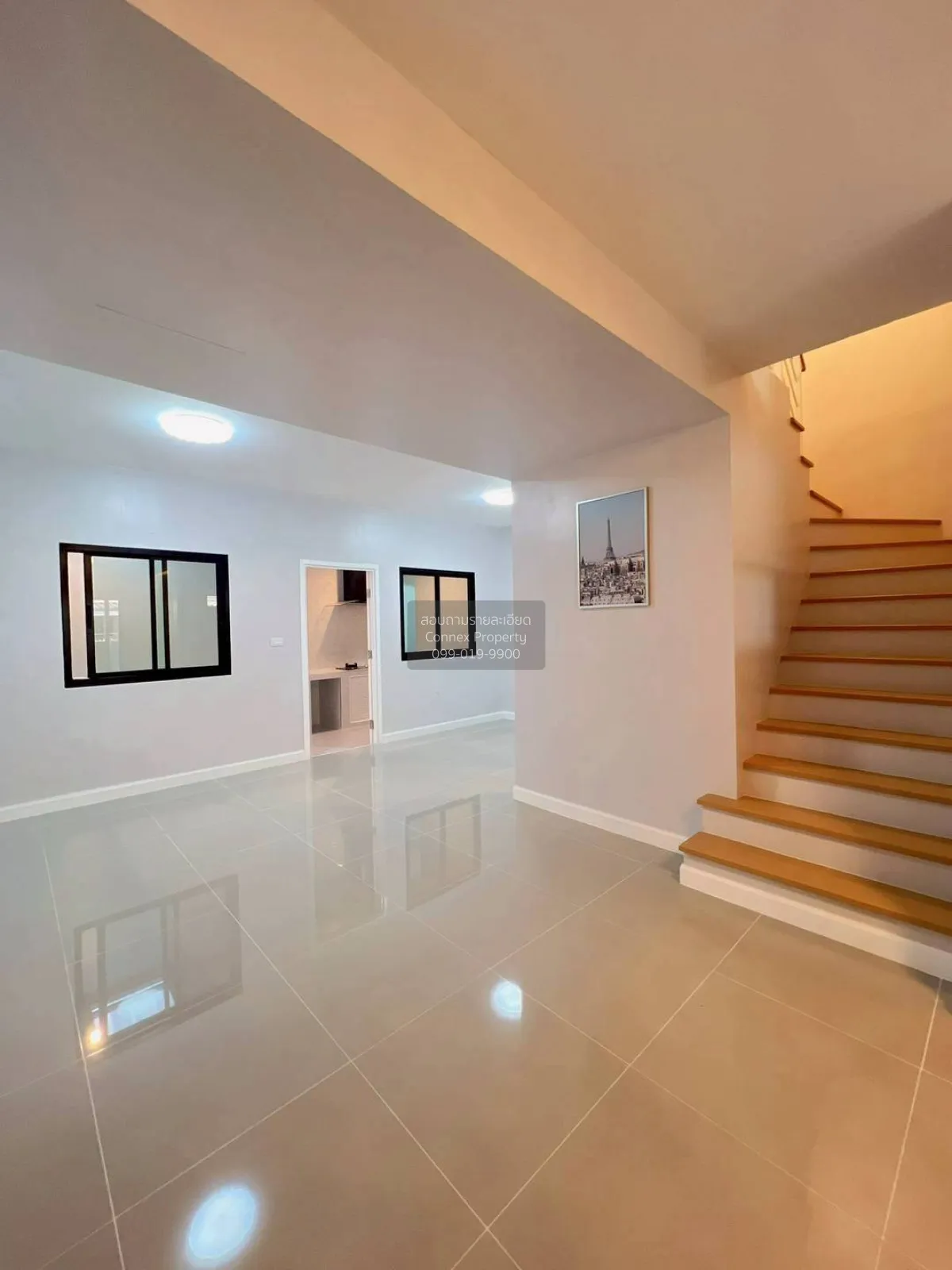 ขายทาวน์เฮ้าส์/ทาวน์โฮม  พฤกษาวิลล์ 43 พระราม 5-นครอินทร์ รีโนเวท 4