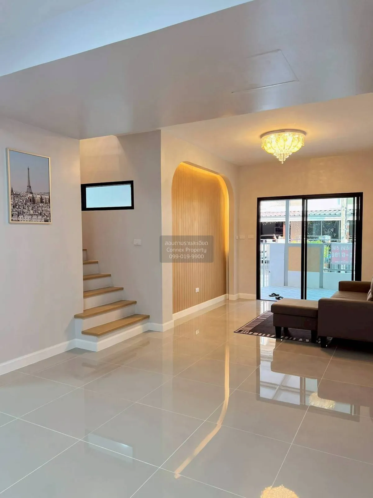 ขายทาวน์เฮ้าส์/ทาวน์โฮม  พฤกษาวิลล์ 43 พระราม 5-นครอินทร์ รีโนเวท