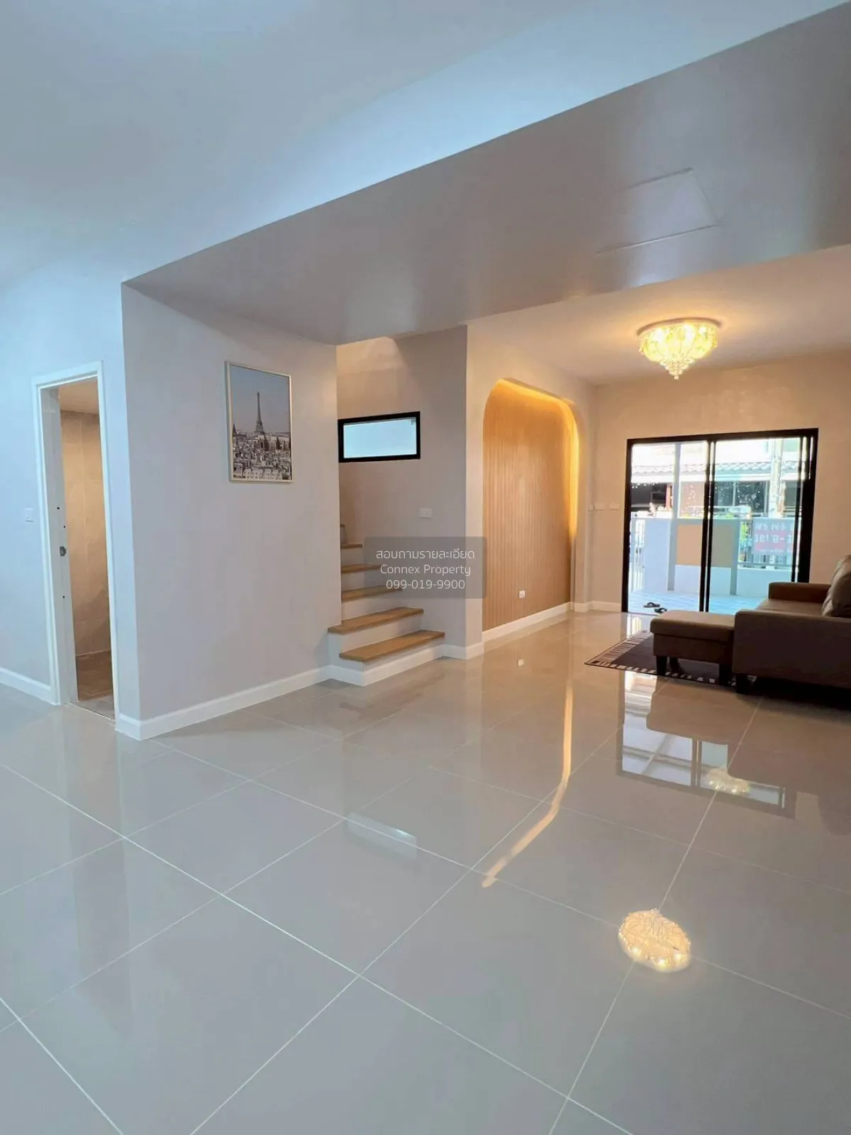 ขายทาวน์เฮ้าส์/ทาวน์โฮม  พฤกษาวิลล์ 43 พระราม 5-นครอินทร์ รีโนเวท