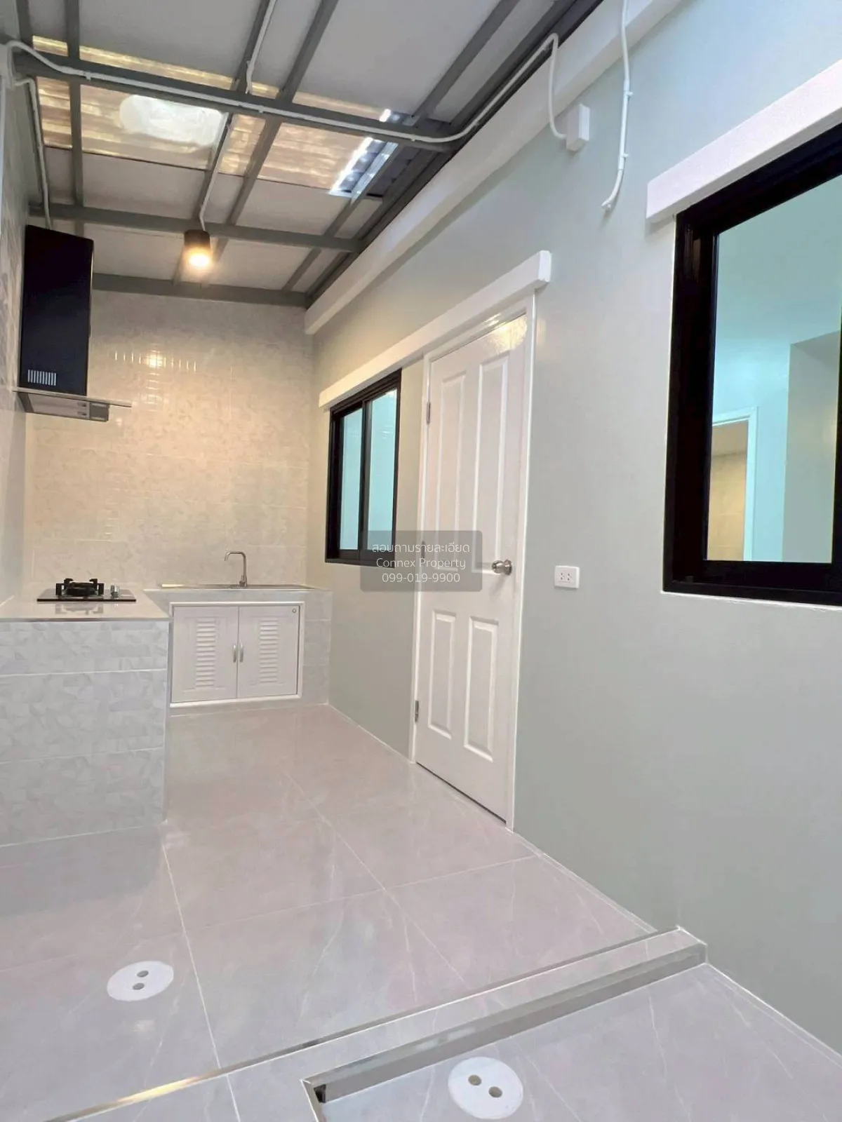 ขายทาวน์เฮ้าส์/ทาวน์โฮม  พฤกษาวิลล์ 43 พระราม 5-นครอินทร์ รีโนเวท