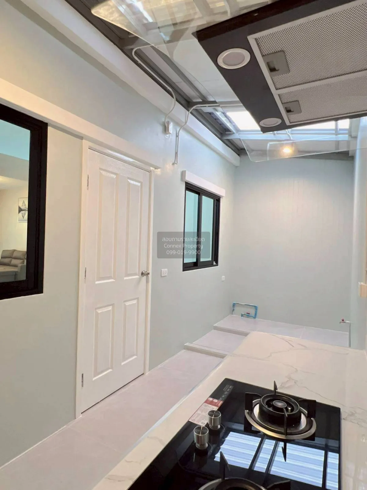 ขายทาวน์เฮ้าส์/ทาวน์โฮม  พฤกษาวิลล์ 43 พระราม 5-นครอินทร์ รีโนเวท