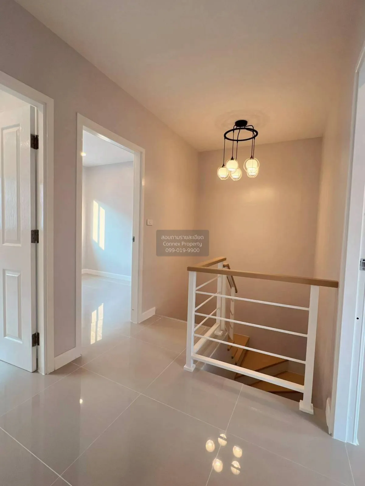 ขายทาวน์เฮ้าส์/ทาวน์โฮม  พฤกษาวิลล์ 43 พระราม 5-นครอินทร์ รีโนเวท