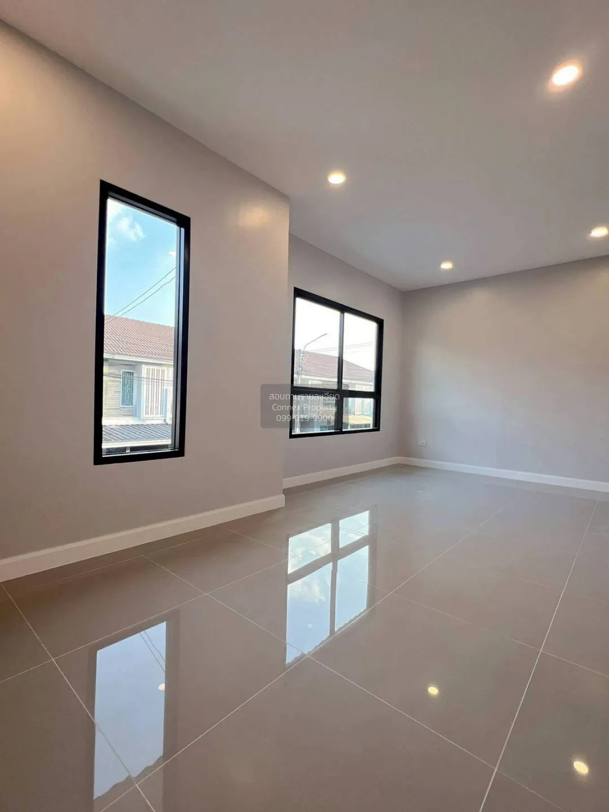 ขายทาวน์เฮ้าส์/ทาวน์โฮม  พฤกษาวิลล์ 43 พระราม 5-นครอินทร์ รีโนเวท