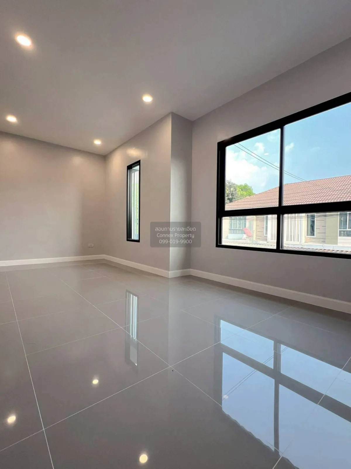 ขายทาวน์เฮ้าส์/ทาวน์โฮม  พฤกษาวิลล์ 43 พระราม 5-นครอินทร์ รีโนเวท