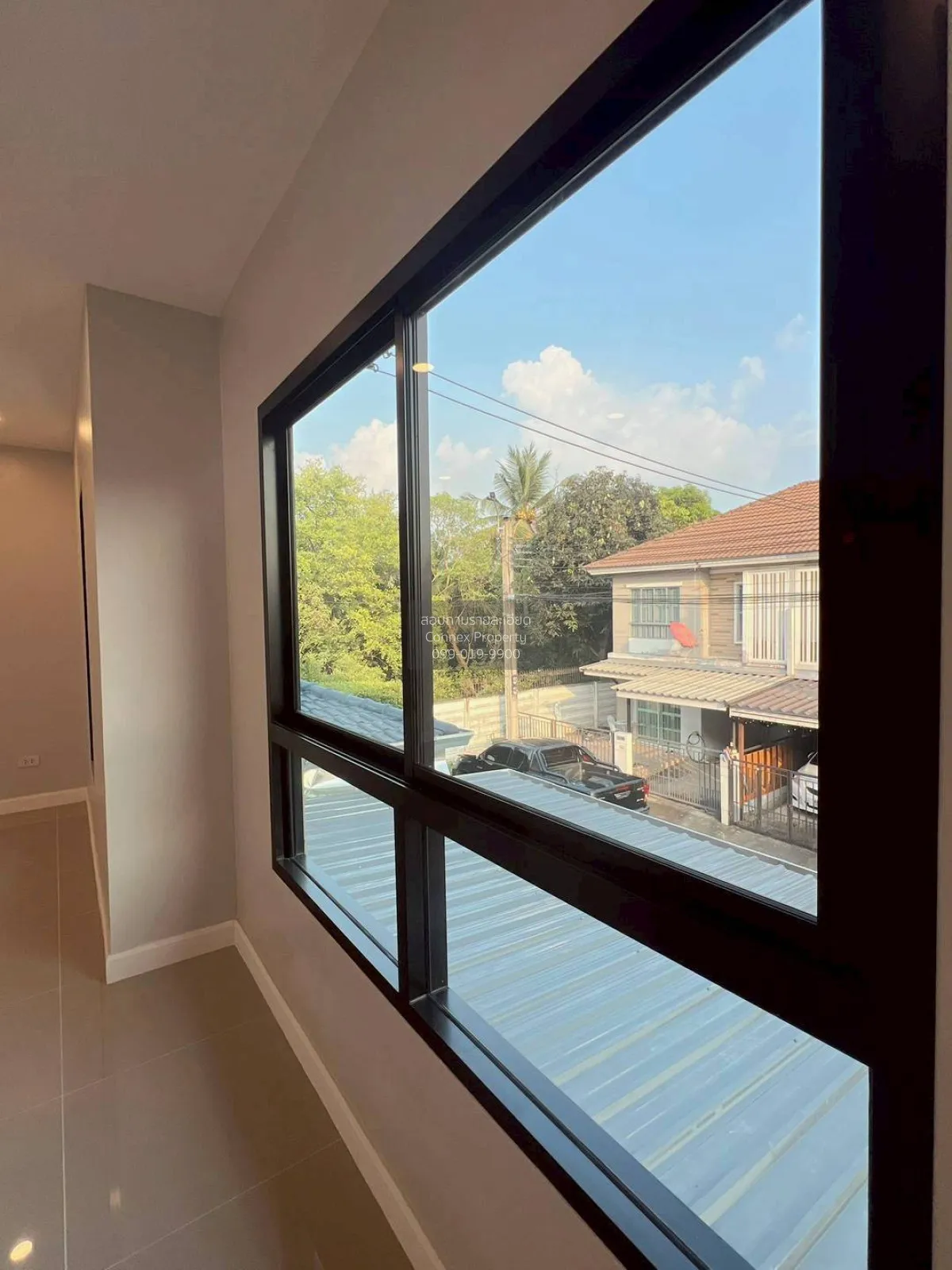 ขายทาวน์เฮ้าส์/ทาวน์โฮม  พฤกษาวิลล์ 43 พระราม 5-นครอินทร์ รีโนเวท