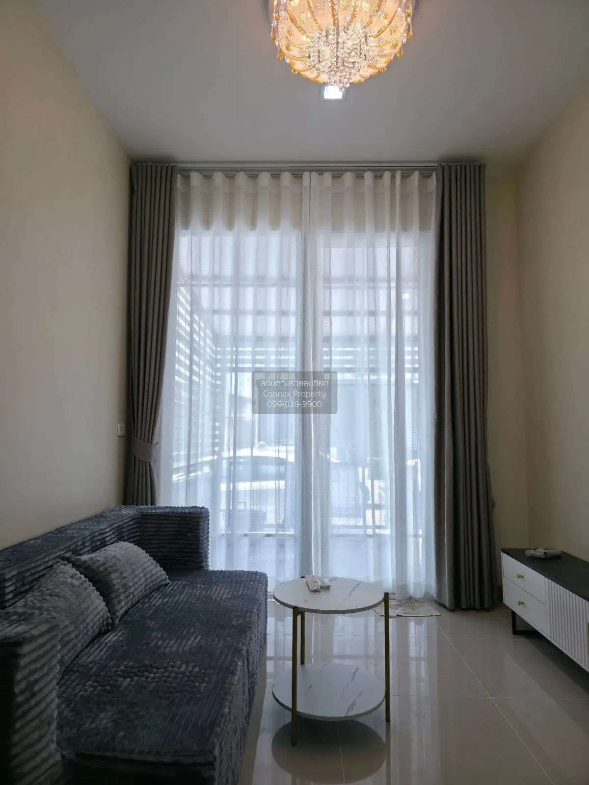 เช่าทาวน์เฮ้าส์/ทาวน์โฮม  โกลเด้น ทาวน์ สาทร BTS-วุฒากาศ บางหว้า  2