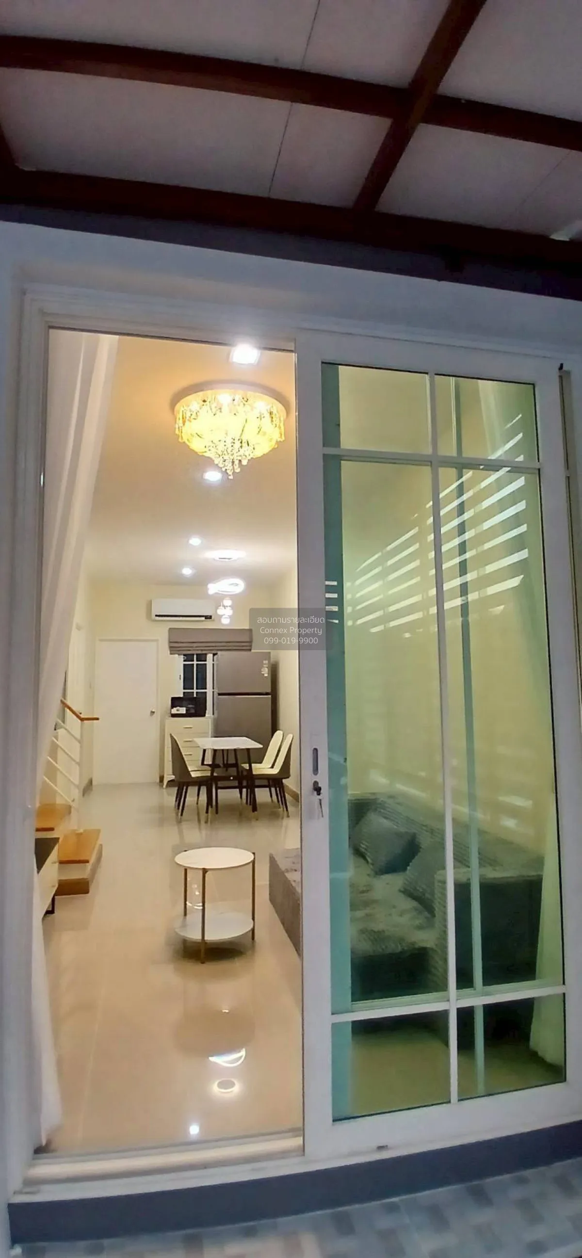 เช่าทาวน์เฮ้าส์/ทาวน์โฮม  โกลเด้น ทาวน์ สาทร BTS-วุฒากาศ บางหว้า  2