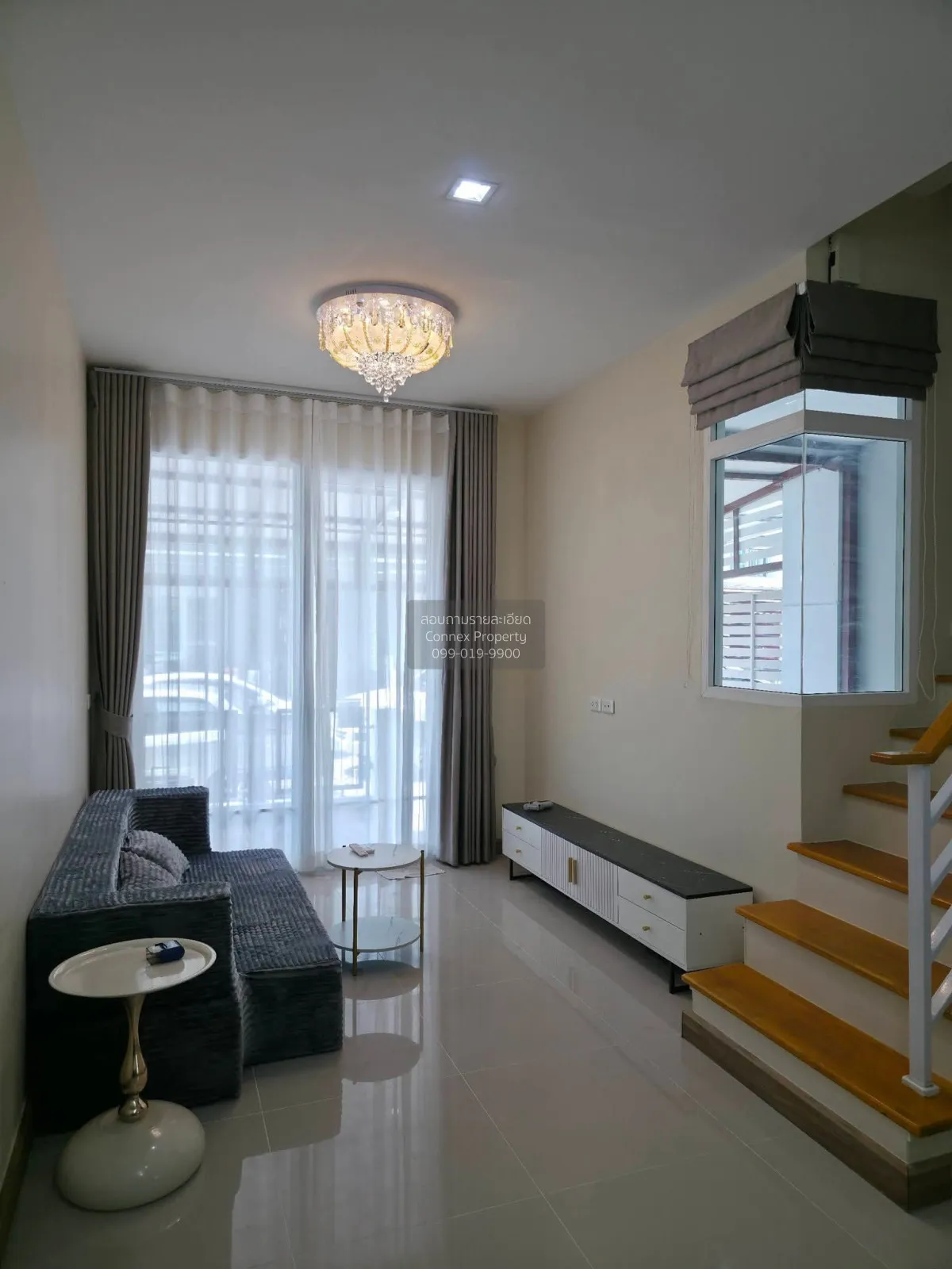 เช่าทาวน์เฮ้าส์/ทาวน์โฮม  โกลเด้น ทาวน์ สาทร BTS-วุฒากาศ บางหว้า  4