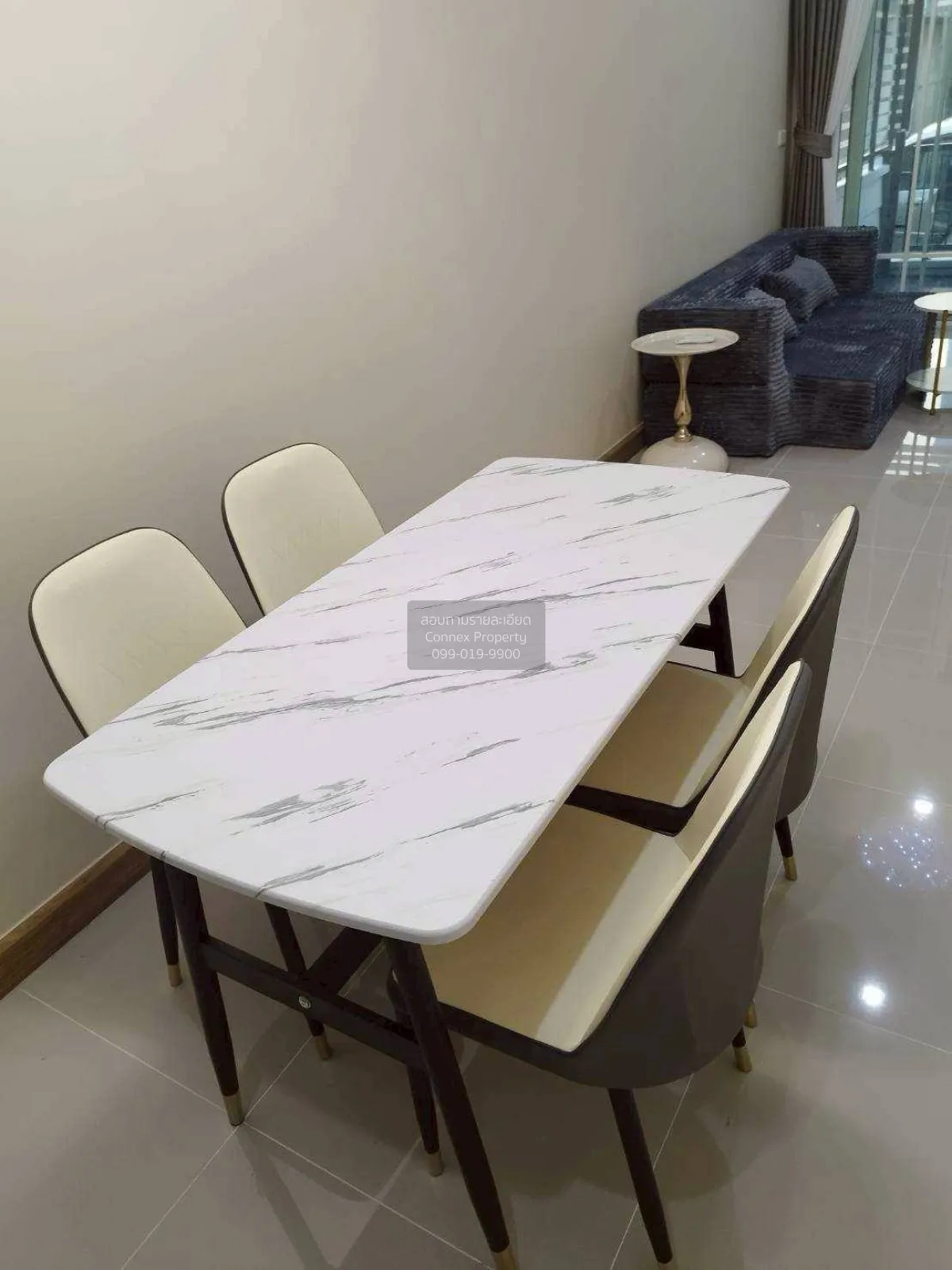 เช่าทาวน์เฮ้าส์/ทาวน์โฮม  โกลเด้น ทาวน์ สาทร BTS-วุฒากาศ บางหว้า 