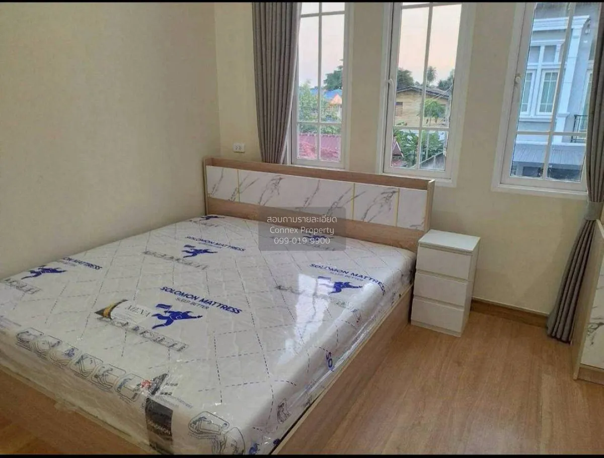 เช่าทาวน์เฮ้าส์/ทาวน์โฮม  โกลเด้น ทาวน์ สาทร BTS-วุฒากาศ บางหว้า 