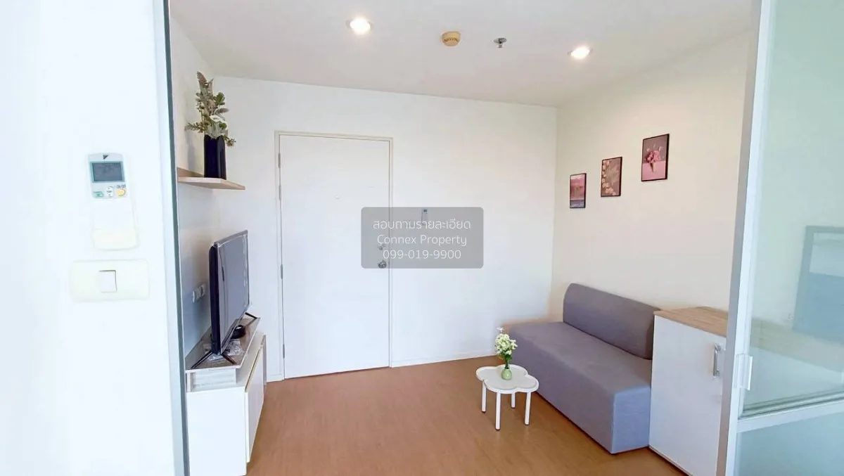 เช่าคอนโด  ลุมพินี ซีวิว จอมเทียน นาเกลือ บางละมุง ชลบุรี CX-1485 1